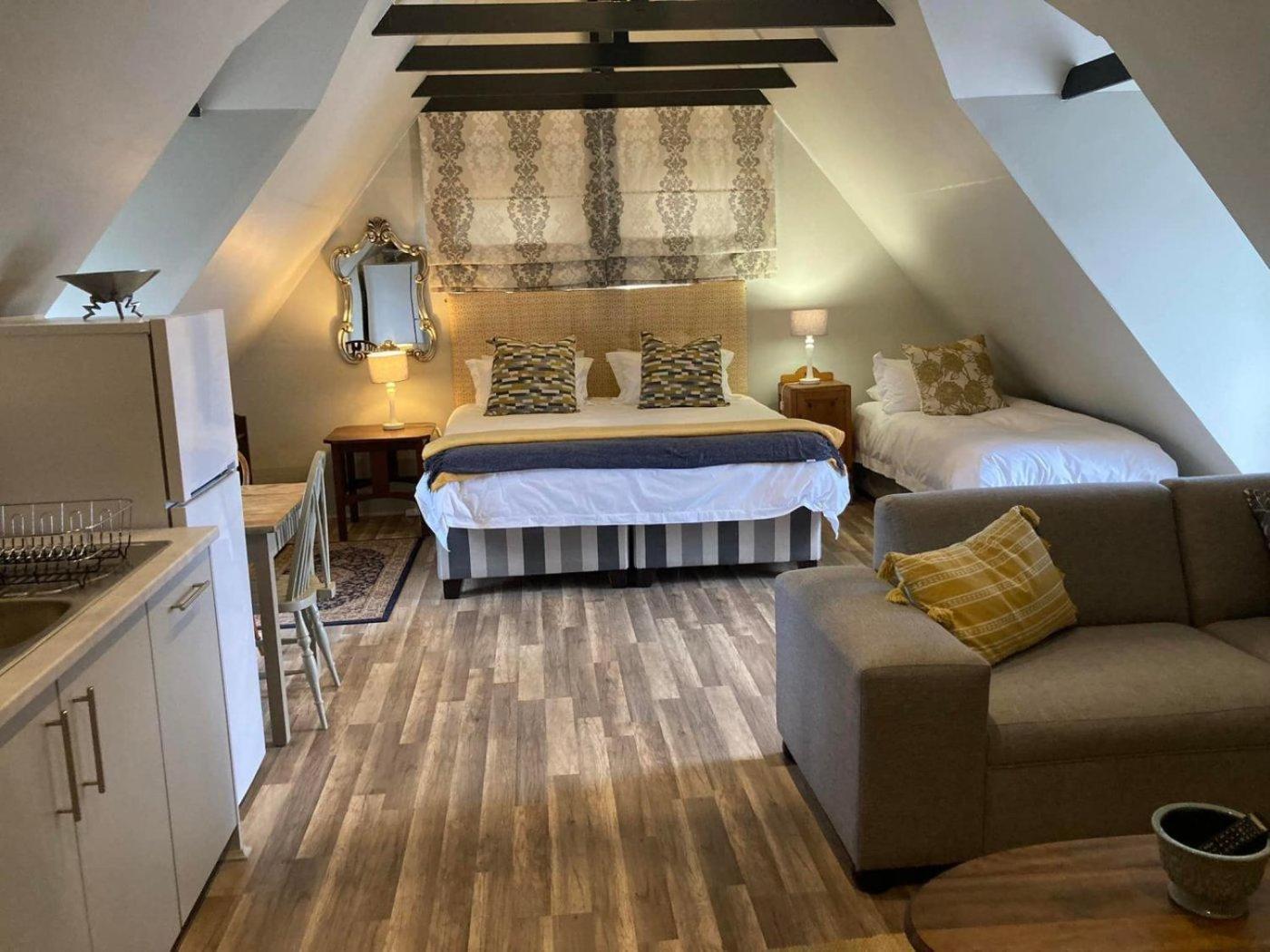 Be At Rest Accommodation George Kamer foto