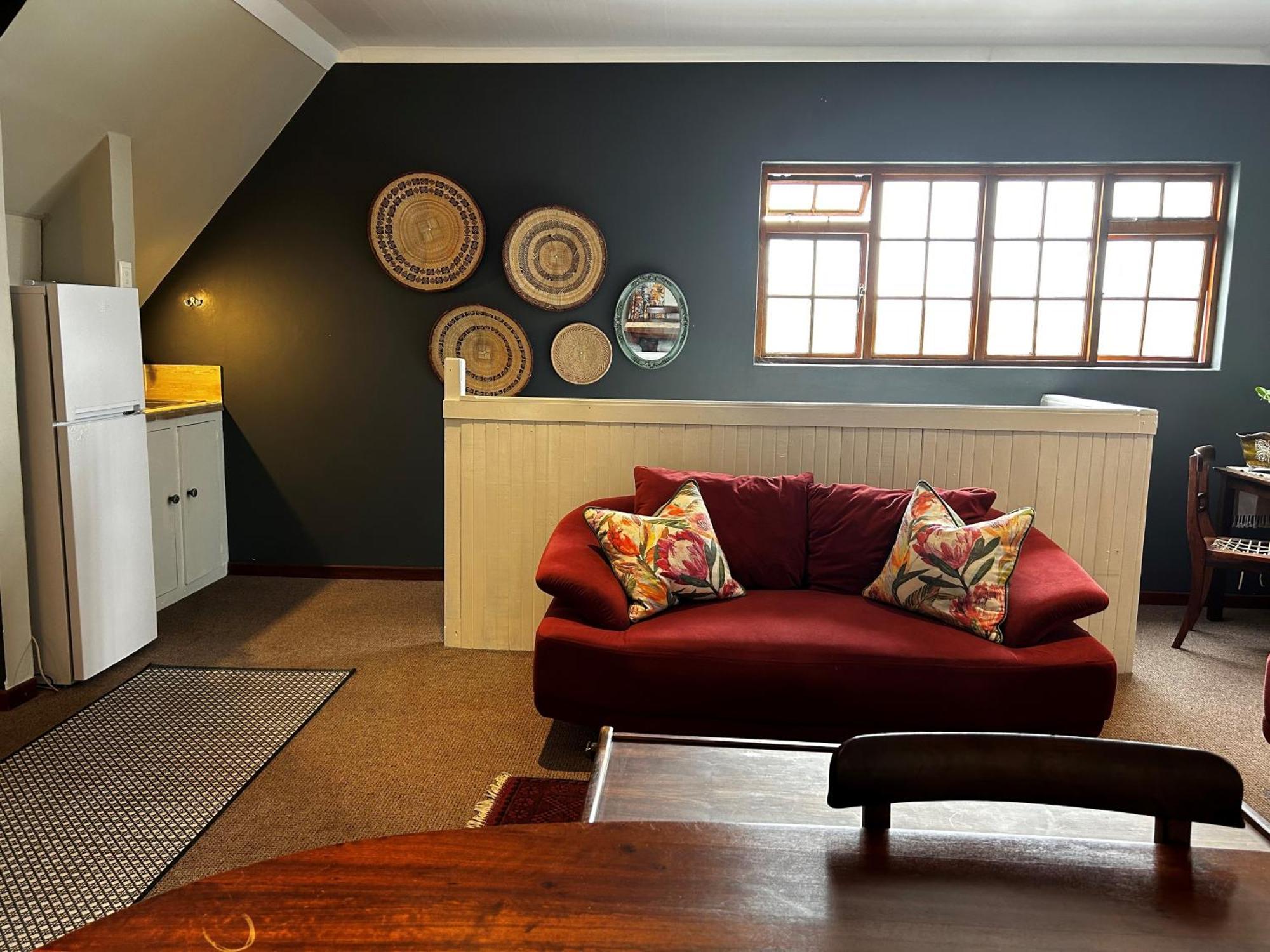 Be At Rest Accommodation George Buitenkant foto