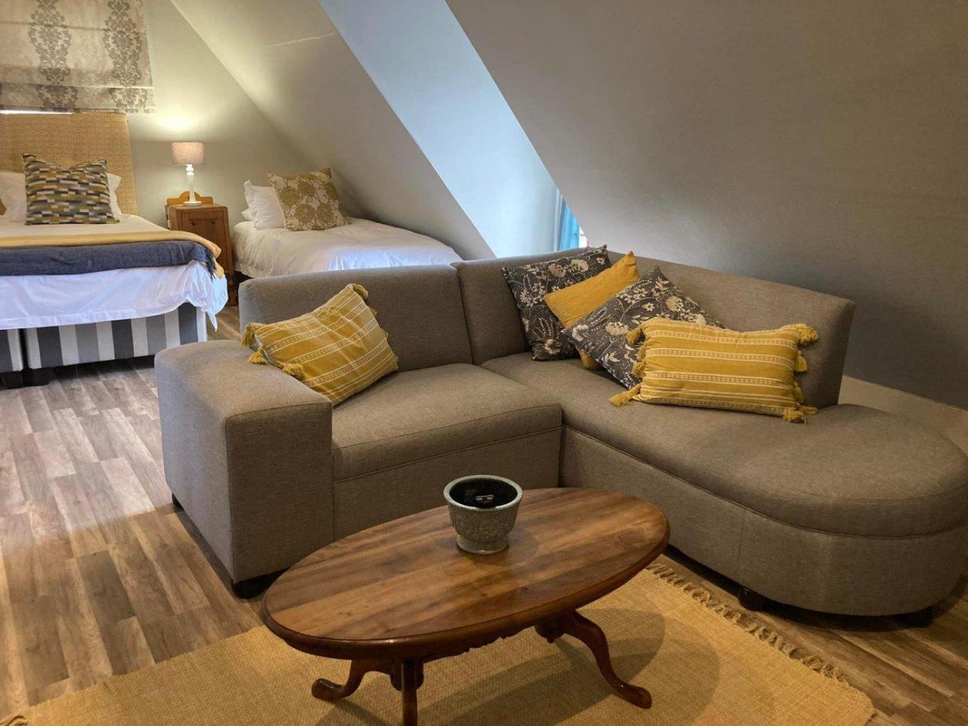 Be At Rest Accommodation George Kamer foto