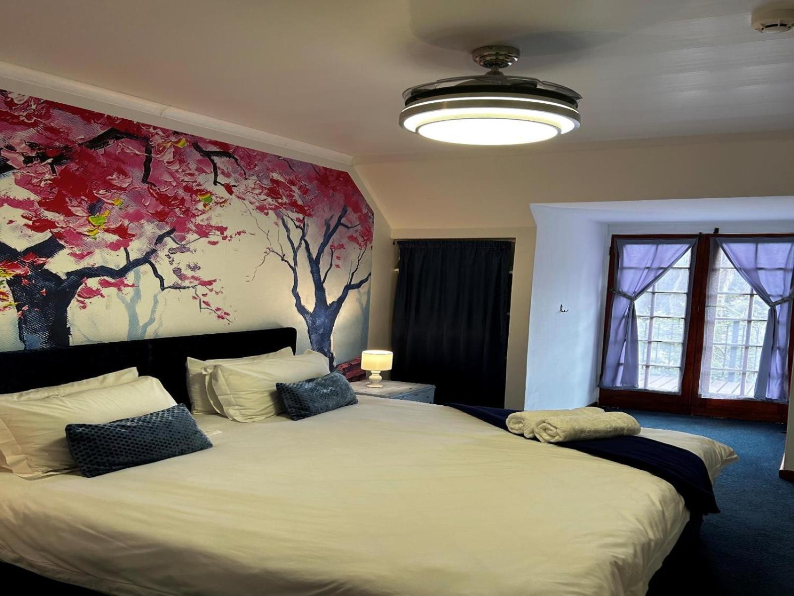 Be At Rest Accommodation George Kamer foto