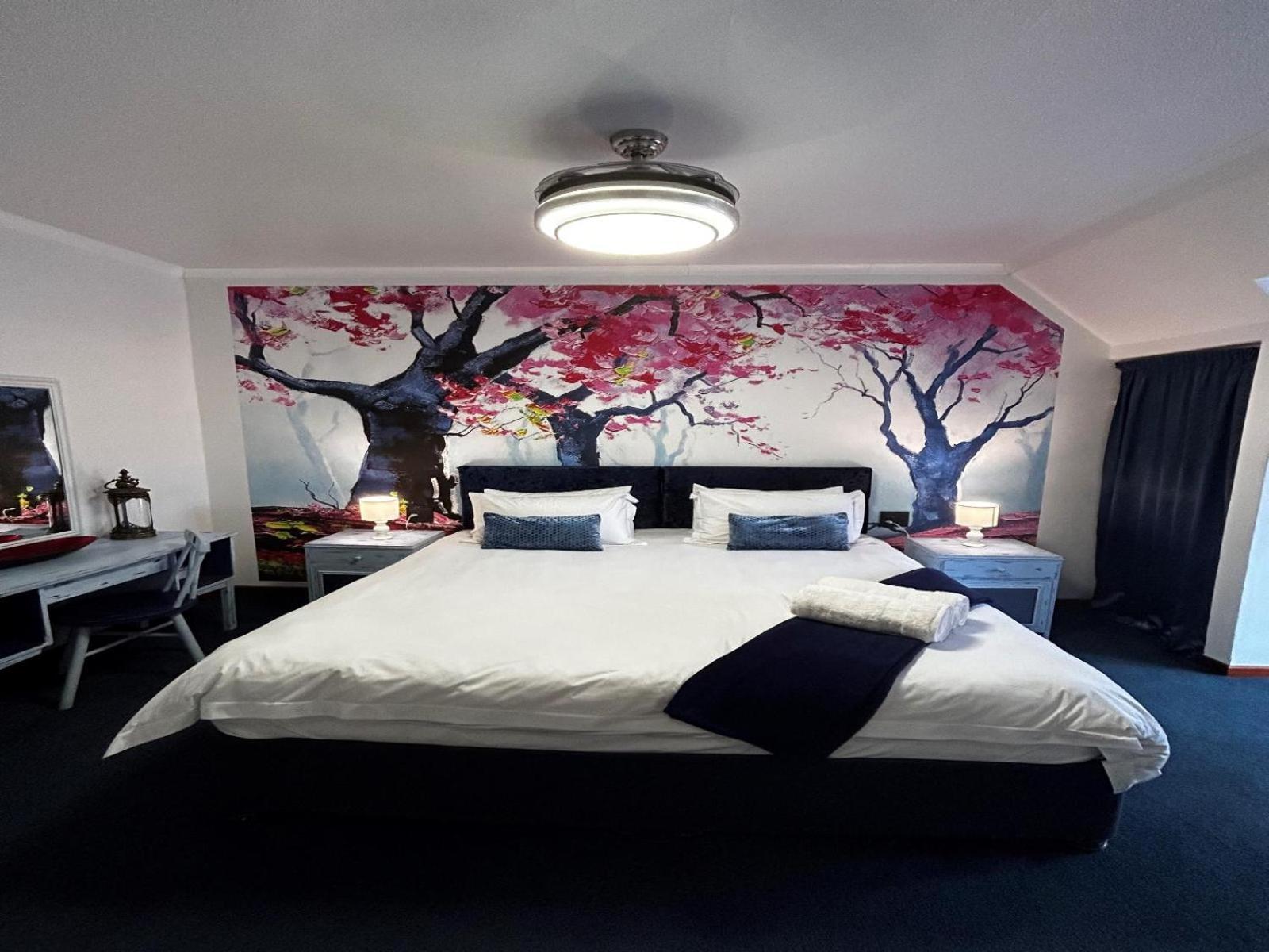 Be At Rest Accommodation George Kamer foto