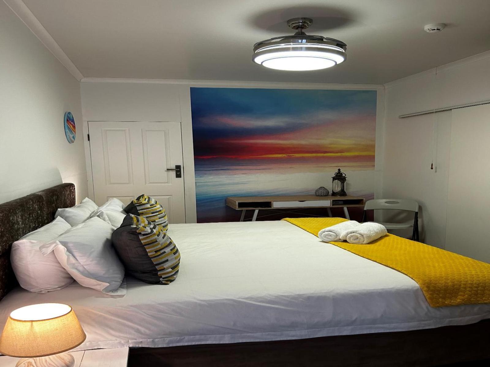 Be At Rest Accommodation George Kamer foto