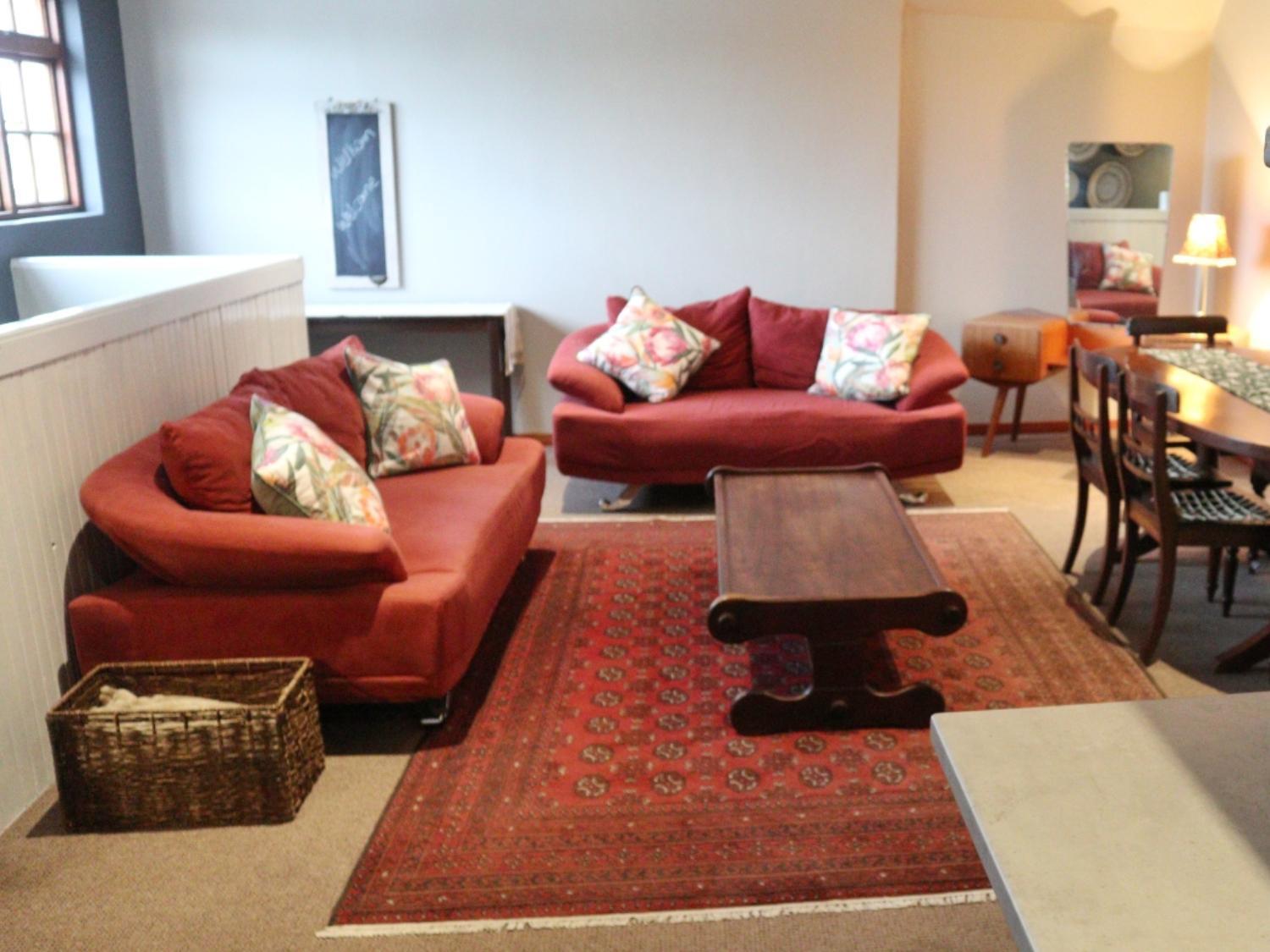 Be At Rest Accommodation George Kamer foto