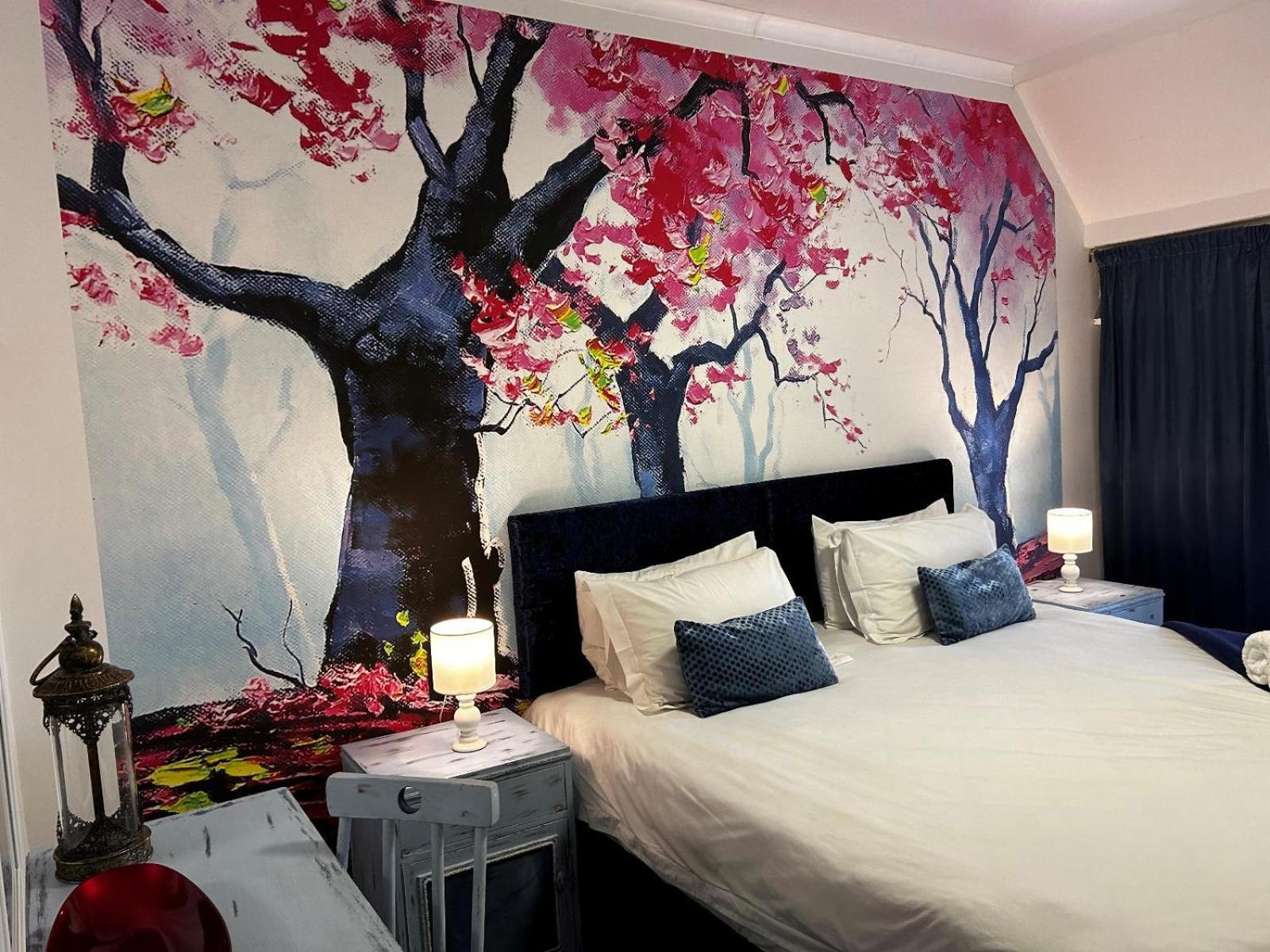 Be At Rest Accommodation George Kamer foto
