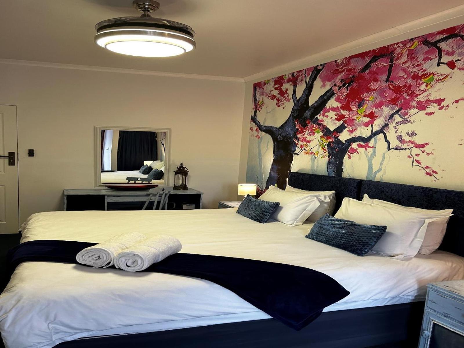 Be At Rest Accommodation George Kamer foto