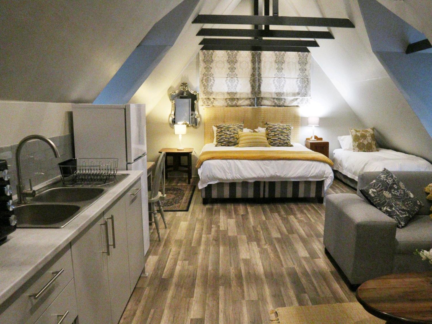 Be At Rest Accommodation George Kamer foto