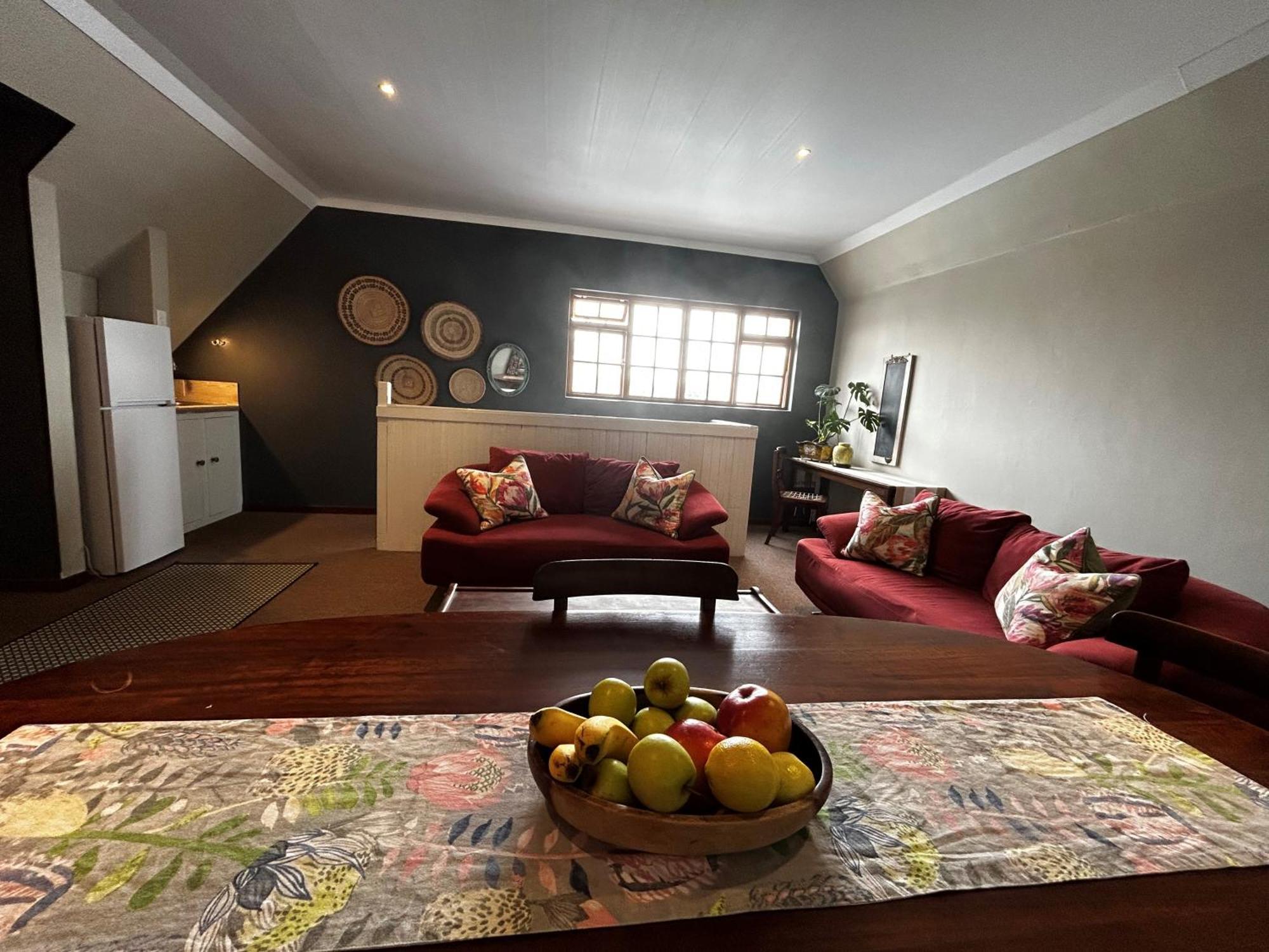 Be At Rest Accommodation George Buitenkant foto