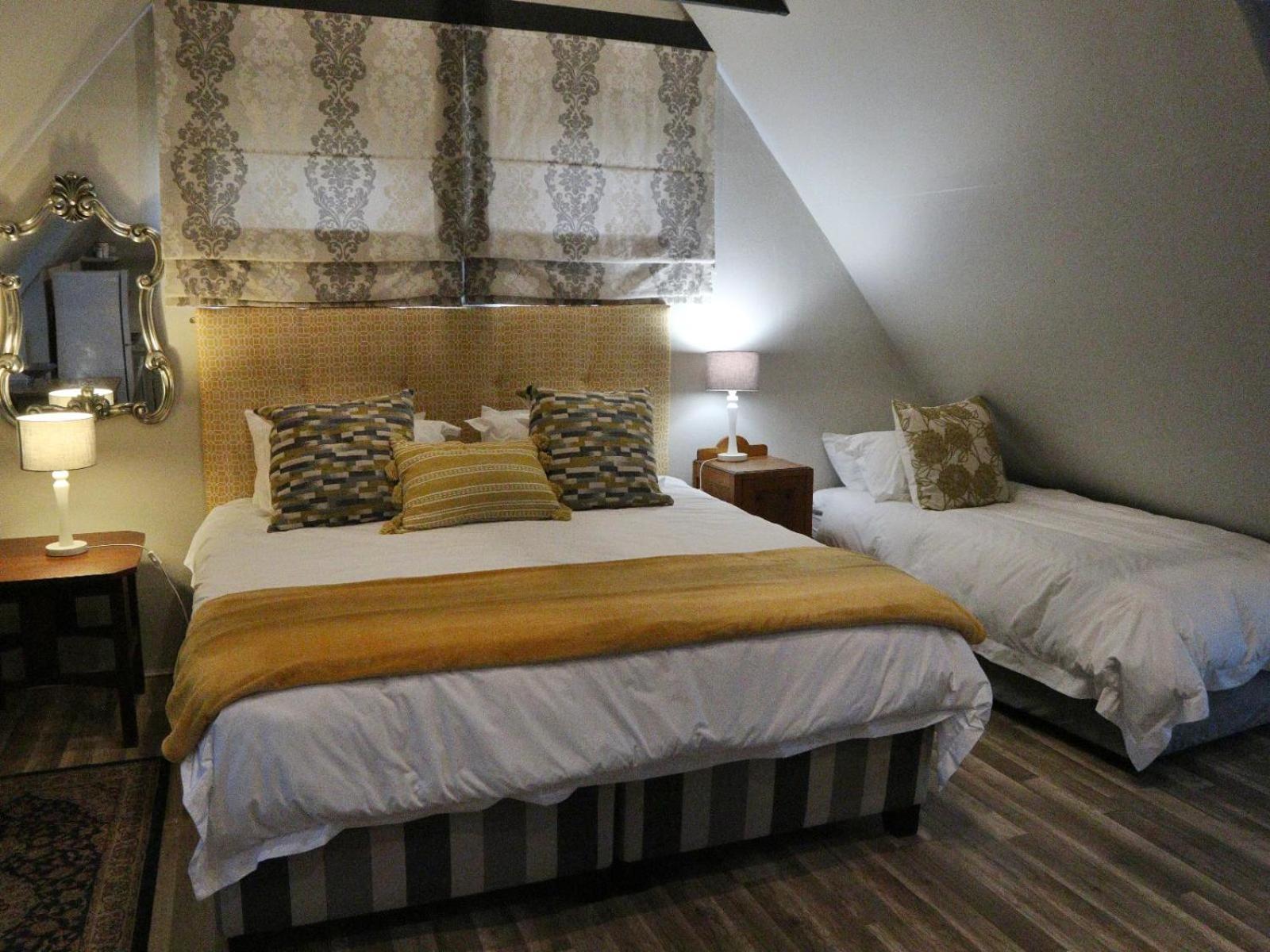 Be At Rest Accommodation George Kamer foto