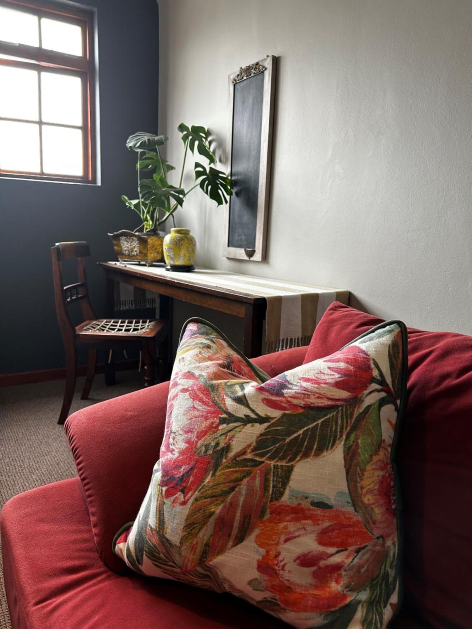 Be At Rest Accommodation George Buitenkant foto