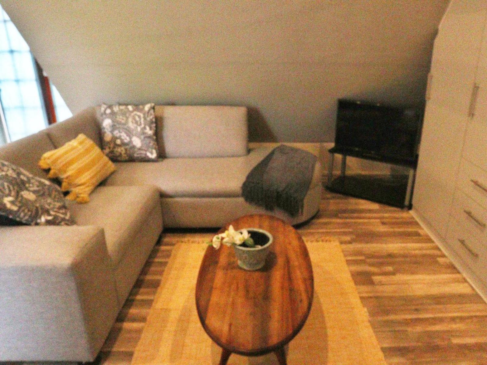 Be At Rest Accommodation George Kamer foto
