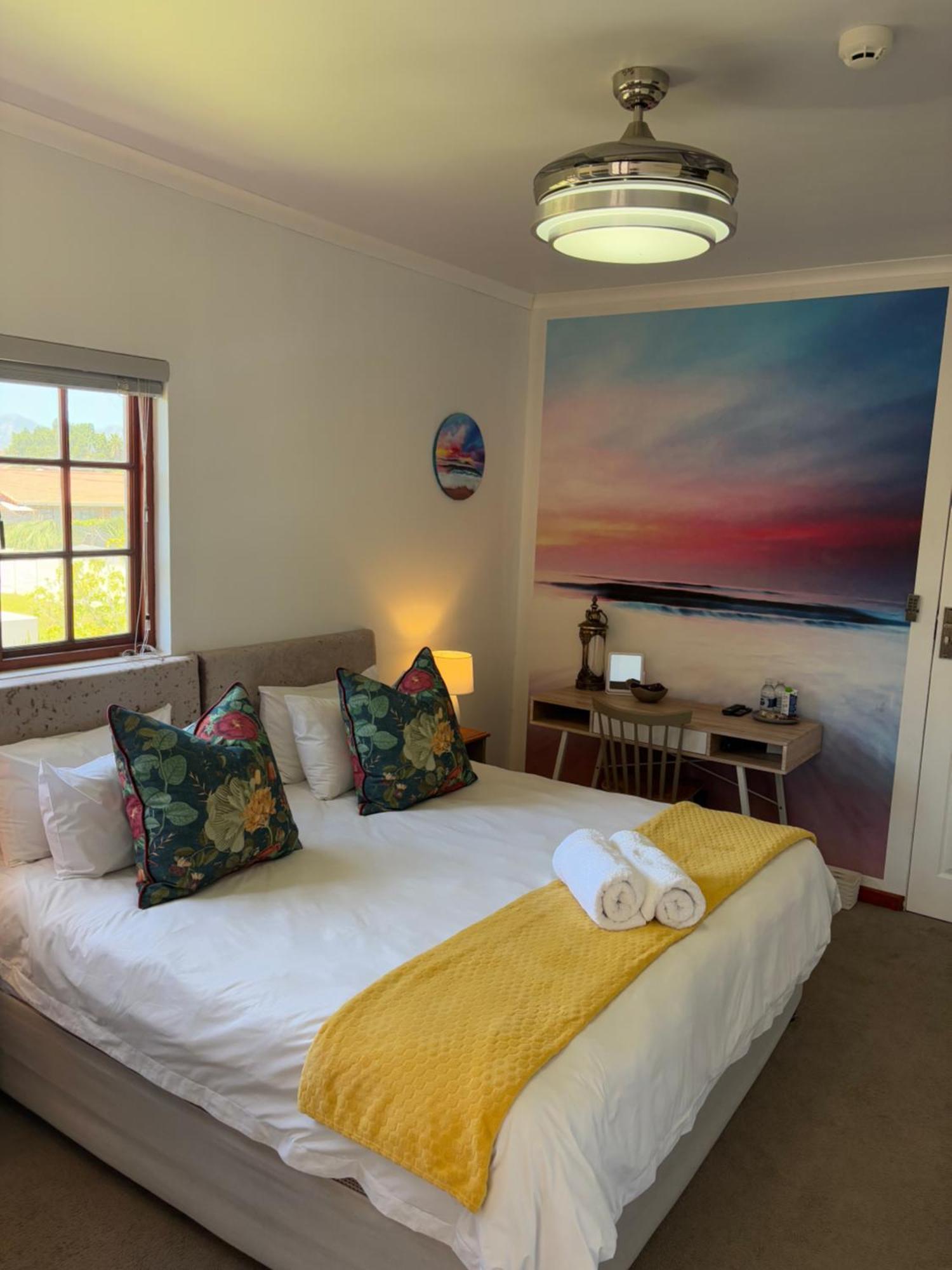 Be At Rest Accommodation George Buitenkant foto