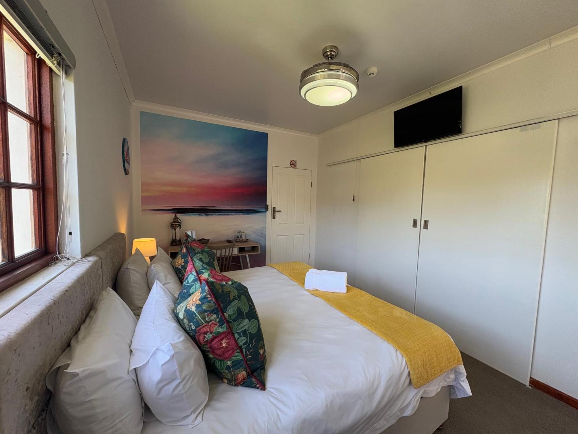 Be At Rest Accommodation George Buitenkant foto